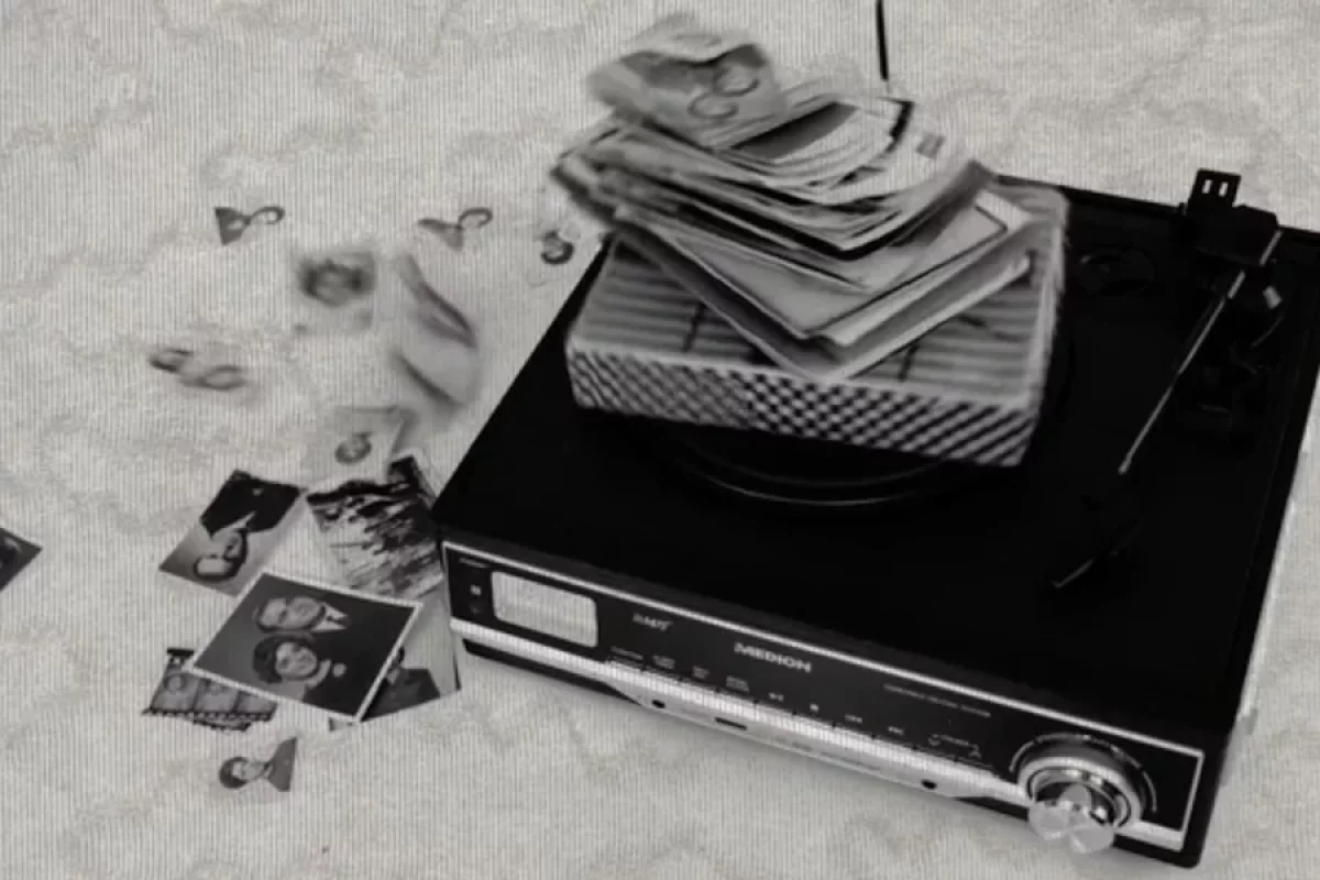 Nejisté domovy: Silvina Der Meguerditchian